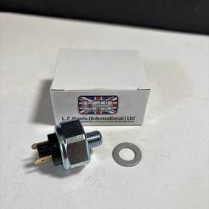 Interruptor de freno hidráulico delantero Triumph Norton 750 850 60-7155 06-1934 34619A Reino Unido - Imagen 1 de 5
