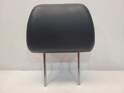 2008 Infiniti G35 (Sedan) Passenger Right Front Headrest *Black Leather* - Image 1 of 4