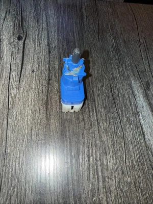 Interruptor de luz de freno Jeep Cherokee 2014-2022 53378929 Foto 1 de 4