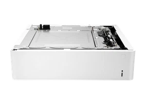 HP Color LaserJet 550-arkuszowa taca na media | P1B09A - Zdjęcie 1 z 4