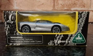 ELC Special Motor Squad SMS: Chevrolet Corvette Indy 1:64 Sports car - boxed - Picture 1 of 7