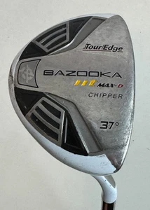 Tour Edge Bazooka HT Max-D 37° Chipper Utility Club 35” Long Right Handed - Picture 1 of 10