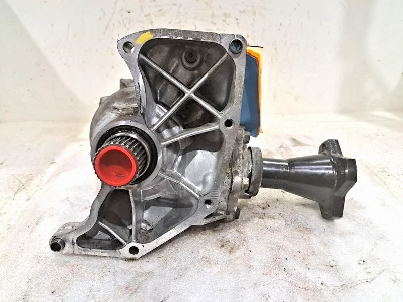 Nissan Murano 2009-2014 3,5 L caja de transferencia CVT Foto 1 de 4