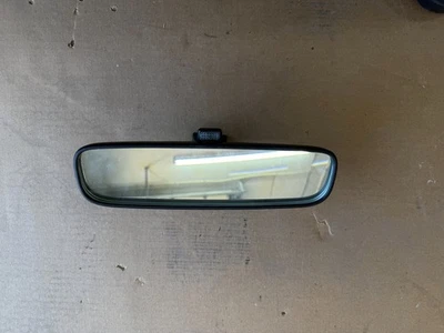 Espejo retrovisor interior Subaru WRX 2015-2024 OEM 92021FJ000 Foto 1 de 4