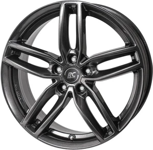 4x Winterräder RC-DESIGN RC29 für DS DS7 Crossback J J ABE  18 Zoll Felgen 235 - Bild 1 von 1