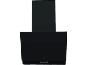 Cata THALASSA 600GBK, 4 Niveles Extracción, 811 m³/h, 60 cm Ancho, Negro - Imagen 1 de 9