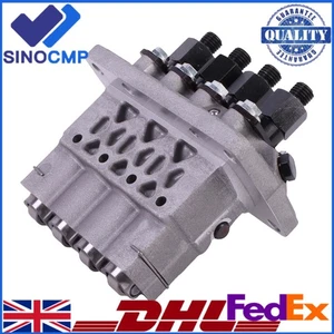 164-7610 165-4958 Fuel Pump for CAT 3034 3024C Engine Loader 216 228 236 247 - Picture 1 of 5
