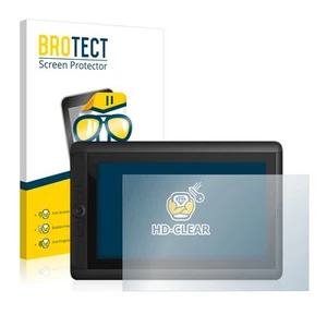 Screen Protector for Wacom Cintiq 13 HD Clear Protection Film - Afbeelding 1 van 8
