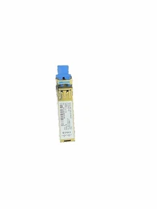 NEW SEALED GENUINE CISCO GLC-FE-100LX-RGD - 100Mbps SM Rugged - data networking. - Picture 1 of 1