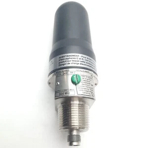Analynk CTX-2400-TR Hazardous Area Explosion Proof Antenna 3/4" NPT, 2W - Picture 1 of 4