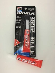 Super Glue Gel Formula 10ml x 5 (Lot) - Picture 1 of 2