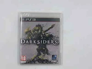 DARKSIDERS / NUEVO NEW PRECINTADO / PAL ESP/ PS3 - Imagen 1 de 2