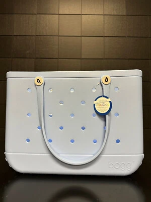 Оригинальный большой Bogg сумка - Каролина на мой взгляд - 19 x 15 x 9,5 подлинный новый ярлыки - Изображение 1 из 3