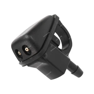 LR049290 Windshield Wiper Washer Nozzle Spray Jet For Range Rover Sport LR4 LR3 - Picture 1 of 4