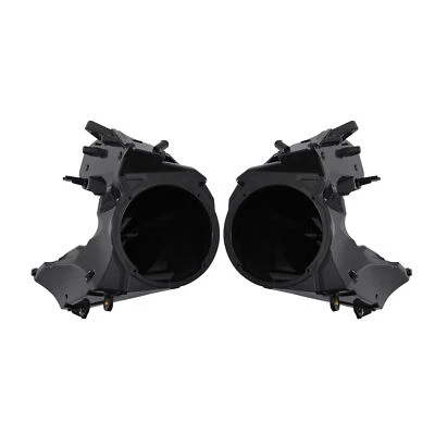 Inner Fairing Speaker Box Covers Fit For Harley Touring Road Glide 2015-2023 - Image 1 of 4