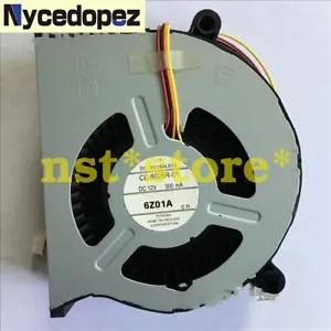 1 PCS Brand New CE-8028R-01 / CE8028R01 Projector Fan For CB-1780W/1785W/1795F - Picture 1 of 2