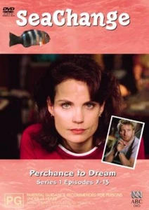 Sea Change : Series 1 : Eps 07-13 (DVD, 1998) - Picture 1 of 1