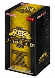 10 X Yugioh Card "Rarity Collection Premium Gold Edition" Booster Box ⭐Tracking⭐ - Picture 1 of 1