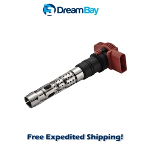 03-09 for Audi A6 /A8 /Allroad Quattro, S4 4.2L, UF418 OEM Quality Ignition Coil - Picture 1 of 2