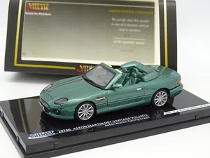 VITESSE 1/43 - Aston Martin DB7 Vantage Flying Green - Picture 1 of 1