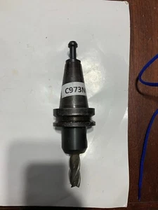 Carboloy systems BT40-EM2 head tool holder - Picture 1 of 7