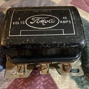 Regulador 40amp 7voltios  - Imagen 1 de 3