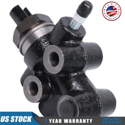 47910-35320 For 1996-2004 Toyota Tacoma NEW Brake Proportioning Metering Valve  - Image 1 of 4