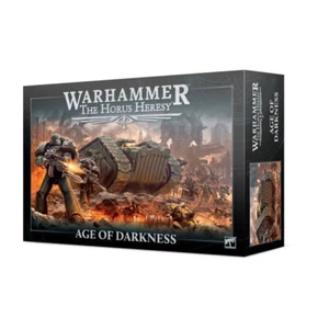 Warhammer: The Horus Heresy : Age of Darkness einzelne Sets - Bild 1 von 25