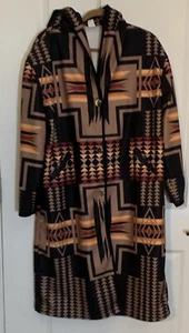 SOUTHWESTERN PRINT MANTEL - Bild 1 von 10