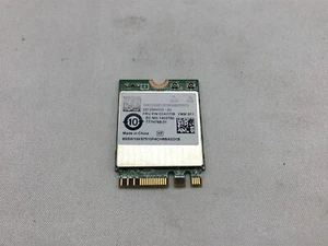 Realtek Wireless Bluetooth WiFi Card RTL8822BE 01AX739 - Picture 1 of 2