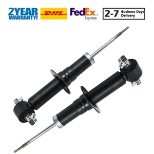 2X Front Shock Absorbers Fit Cadillac Escalade GMC Yukon XL 2007-2014 19353945 - Picture 1 of 9