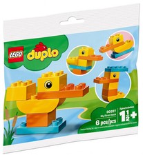 lego duck kit