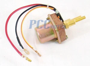 Solenoide relé de arranque KAWASAKI JH750 SUPER SPORT 750 XI 1993-1999 PWC H RL22 - Imagen 1 de 1