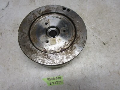 95 Arctic Cat ZR 580 Snowmobile Flywheel Magneto Rotor 3004-979 - Image 1 of 4