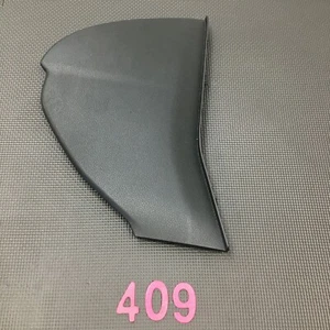 08-12 Honda Accord Passenger Right Dash End Cover Trim Cap OEM 77210TA0A0 - Picture 1 of 4