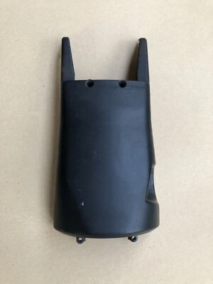 BMW E24 L6 M6 635CSi 533i CUBIERTA COLUMNA DE DIRECCIÓN JUEGO DE EMBELLECEDORES BISEL 1544272 E24286 Foto 1 de 4