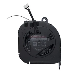 Lenovo CPU Cooling Fan ThinkPad P15 P17 Gen 2 , MG75091V1-C010-S9A, DC5V ,960W - Picture 1 of 10
