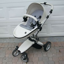 gucci pushchair
