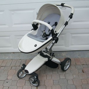 mima stroller ebay