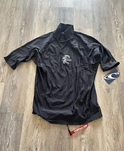 NEW ONEILL WETSUITS SURF FOIL GOLF MX SUP SNOW BODYBOARD RASH GUARD XXL STICKER - Picture 1 of 4