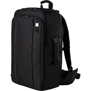 Tenba 638-722 Roadie Backpack 22 Camera Case Black