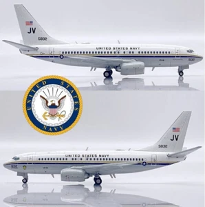 FOR STEVEN Boeing 737-700 C40A Clipper US Navy "Sunseekers" - Picture 1 of 11