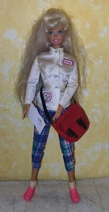 BARBIE - VETERINARIA - ANNI 90 - Foto 1 di 2