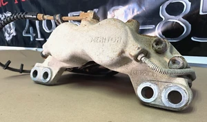 2003 04 05 06 07 08 09 Chevy Kodiak GMC Topkick C4500 C5500 Brake Caliper LH RH - Picture 1 of 3