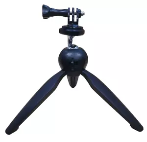 Yunteng einstellb. Teleskop Verlängerungsstange Stativ für GoPro Hero ,,# - Bild 1 von 3