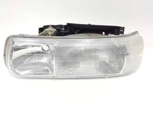 1999-2002 Silverado OEM Front Head Light / Lamp Headlight DRIVER SIDE - Picture 1 of 7