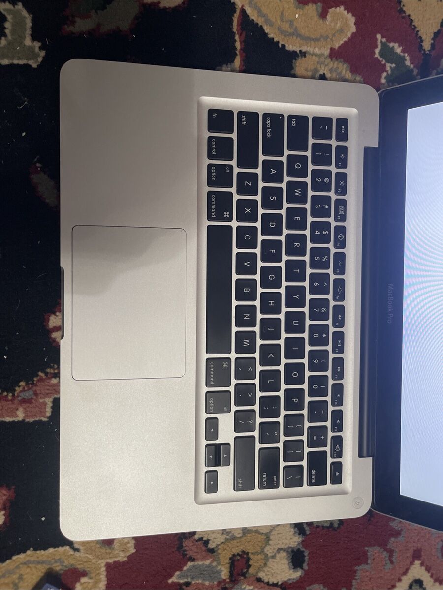 2009 Apple Mac OS X 10.6, Snow Leopard Laptops for sale | eBay 2009 Apple Mac OS X 10.6, Snow Leopard Laptops for sale | eBay
