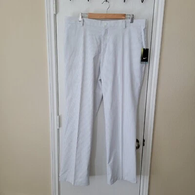 Nike Golf Dri-Fit Tour Performance Pants NWT 38 - Image 1 of 4