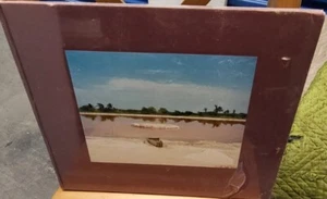 Fried Waters: Eduardo Del Valle & Mirta Gomez - Picture 1 of 3
