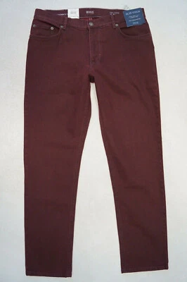 BRAX Cooper Herren Jeans Regular Fit  W34,36 L30,32,34  2 Farben 89,95 €NEU - Bild 1 von 4